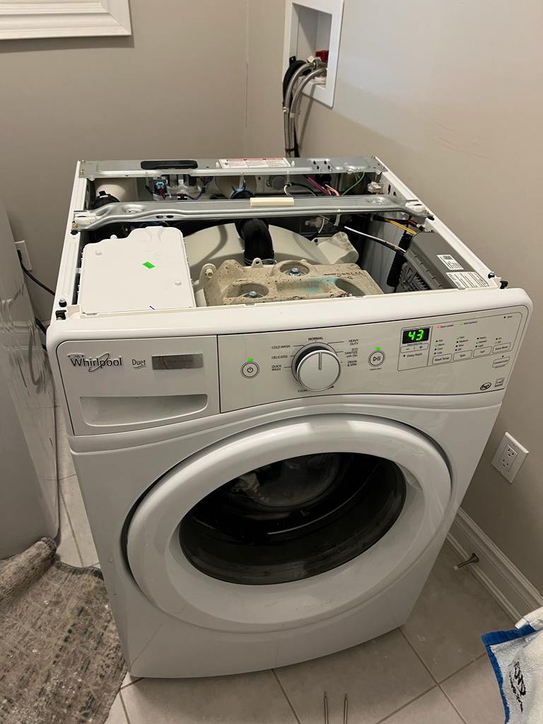 Best Solution Appliance Repair | 82 Westminster Cir, Barrie, ON L4M 0A5, Canada | Phone: (647) 203-3858