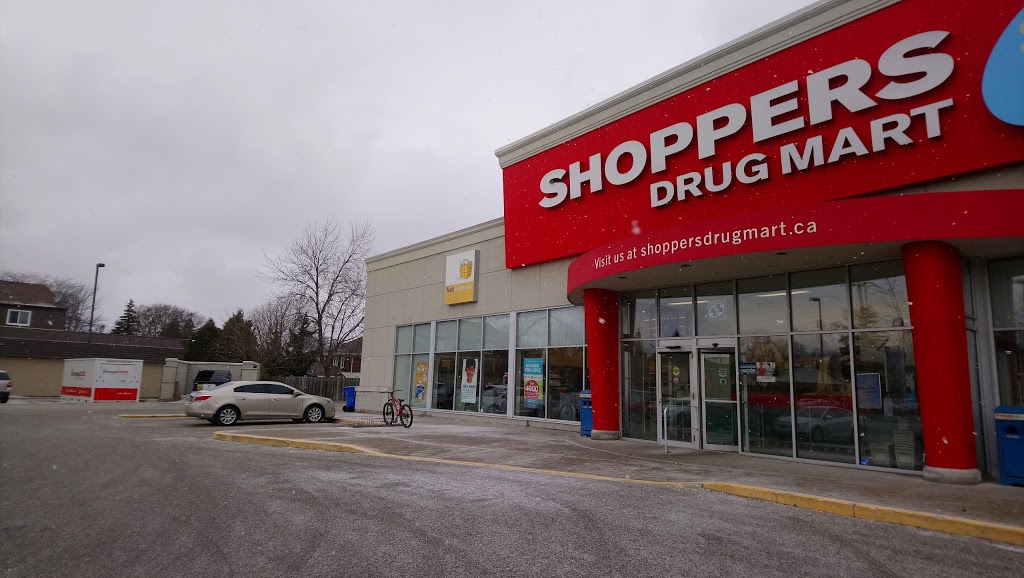 Shoppers Drug Mart | 21 Chatham St N, Blenheim, ON N0P 1A0, Canada | Phone: (519) 676-8164