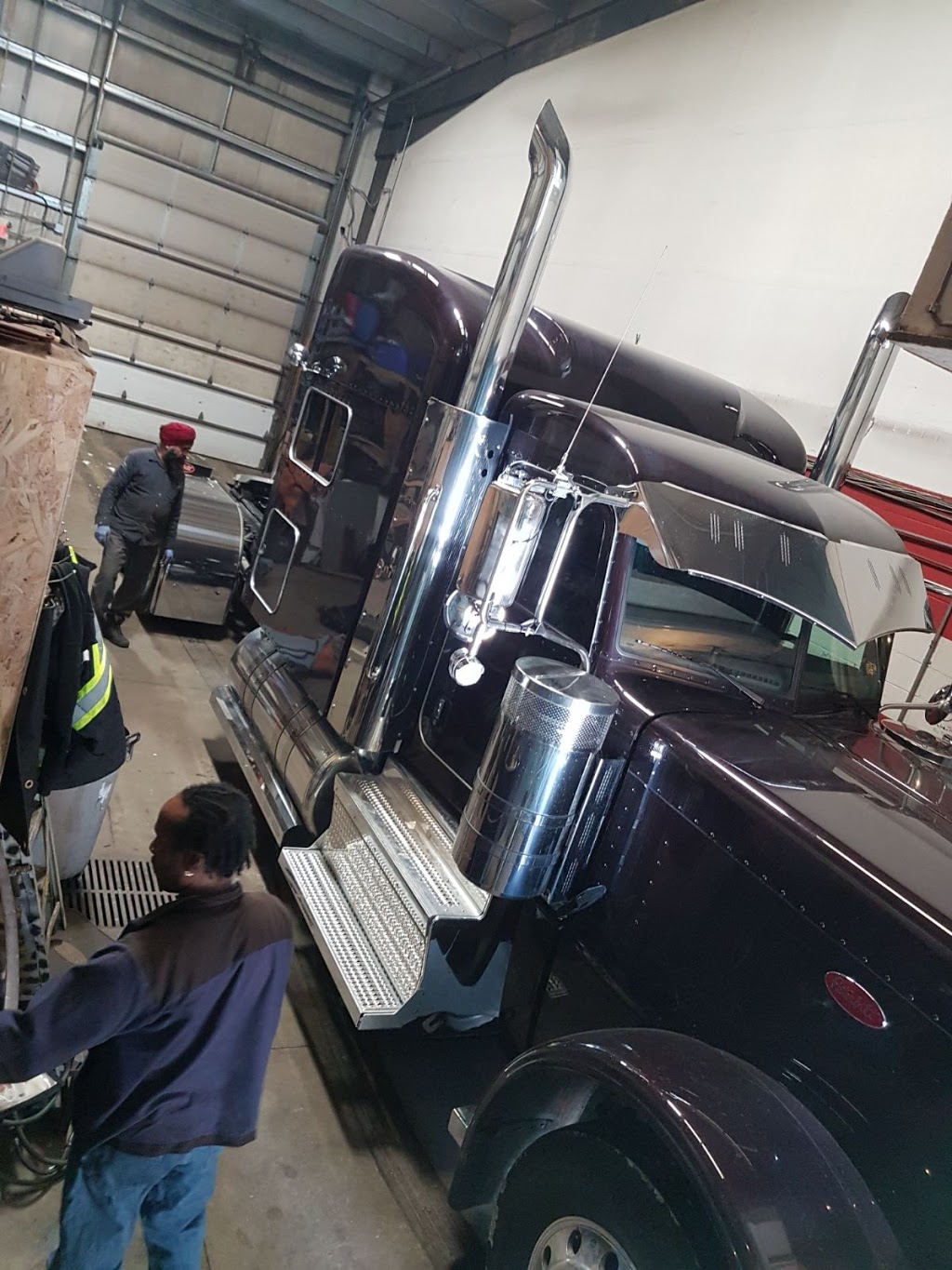 DAMP-R SERVICES LTD | 5231 King St, Caledon East, ON L7C 0T9, Canada | Phone: (647) 389-0005