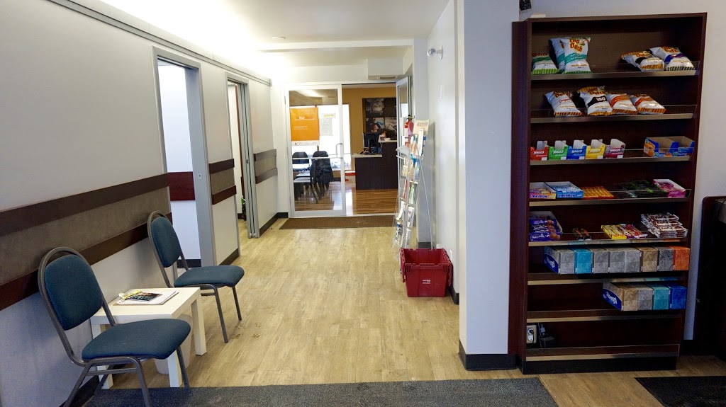 Dispensaries Ltd. - Cedars | 2925 66 St NW, Edmonton, AB T6K 4C1, Canada | Phone: (780) 461-3021