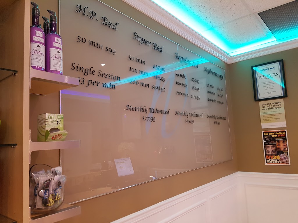 Pure NV Tan | 24018 Woodbine Ave, Keswick, ON L4P 3E9, Canada | Phone: (905) 535-8125
