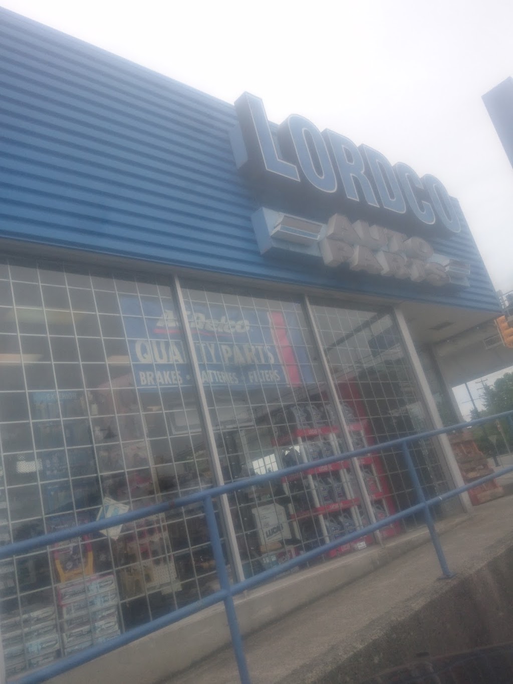 LORDCO | 525 Clarke Rd, Coquitlam, BC V3J 3X4, Canada | Phone: (604) 931-3830