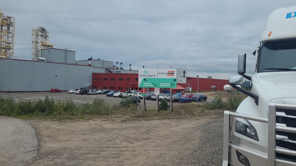 Sacopan Inc | 652 Chem. du Moulin, Sacré-Coeur, QC G0T 1Y0, Canada | Phone: (418) 236-1414