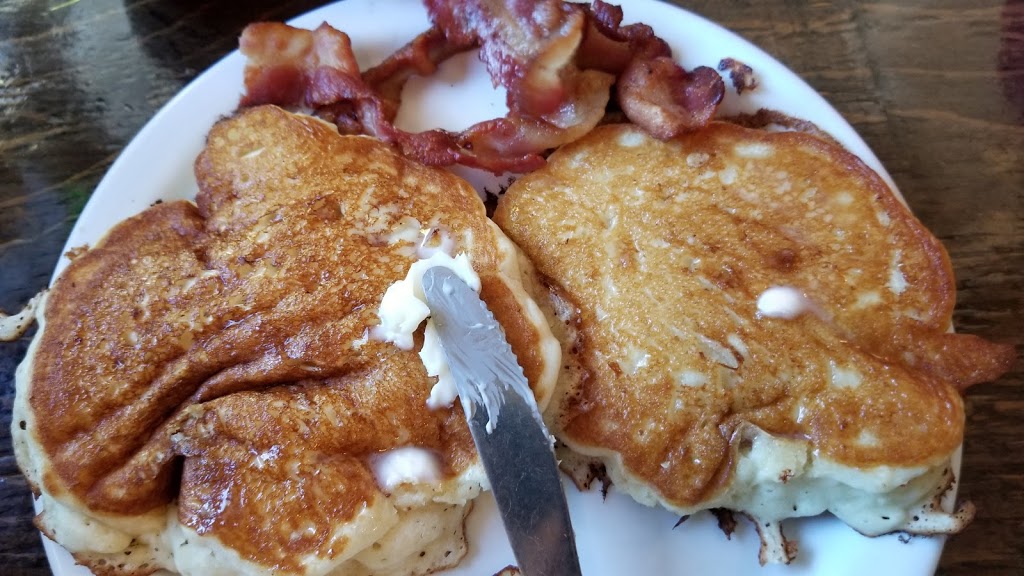 The Breakfast Barn | 154 Main St W, Port Colborne, ON L3K 3V2, Canada | Phone: (905) 834-4507
