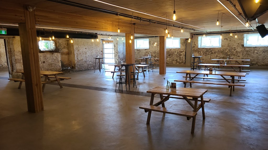 Cambium Farms | 18333 Winston Churchill Blvd, Alton, ON L7K 0R9, Canada | Phone: (519) 927-9952