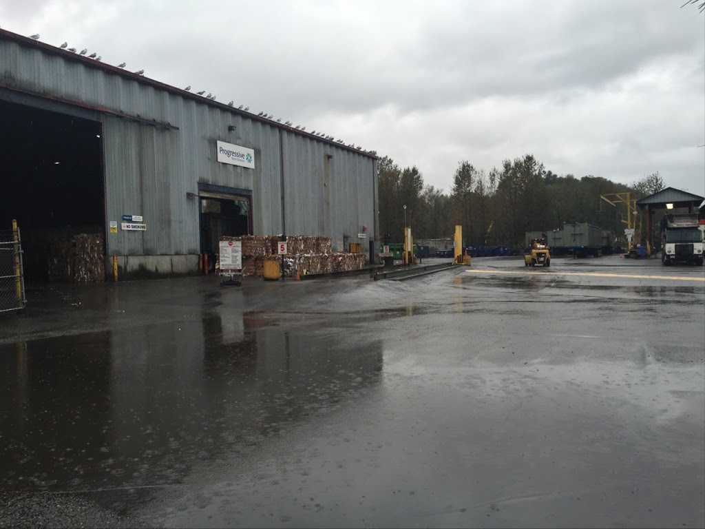 Waste Connections of Canada - Abbotsford | 34321 Industrial Way, Abbotsford, BC V2S 7M6, Canada | Phone: (604) 517-2617