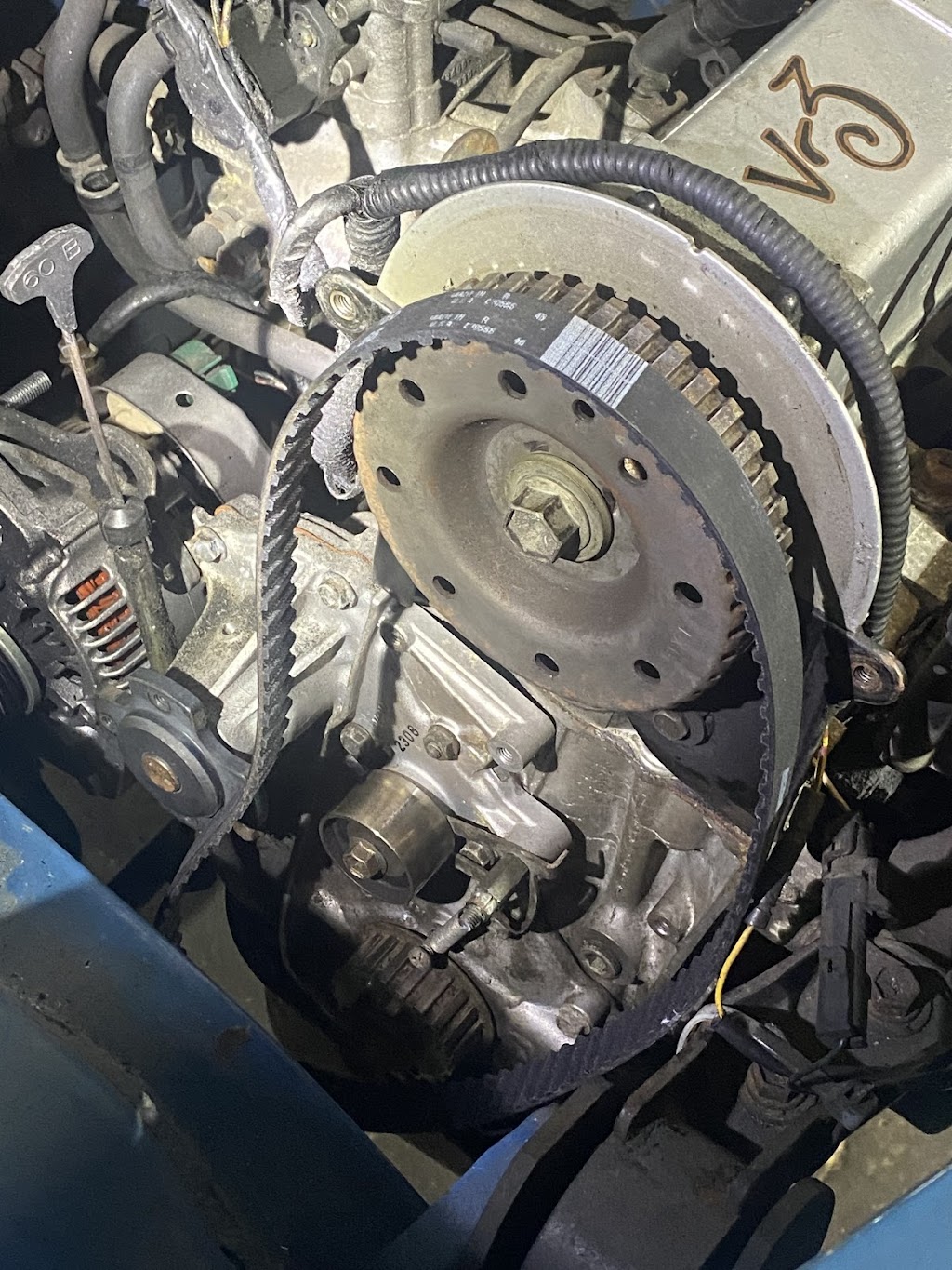 MOBILE MECHANIC 24/7 | 799 Kingsway, Vancouver, BC V5V 3C2, Canada | Phone: (604) 446-9806