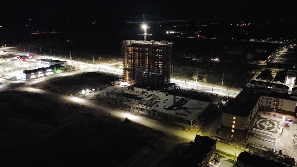 U C Tower Condos Oshawa | Simcoe Street North, Winchester Rd W, Oshawa, ON L1L 0C1, Canada | Phone: (647) 720-4064