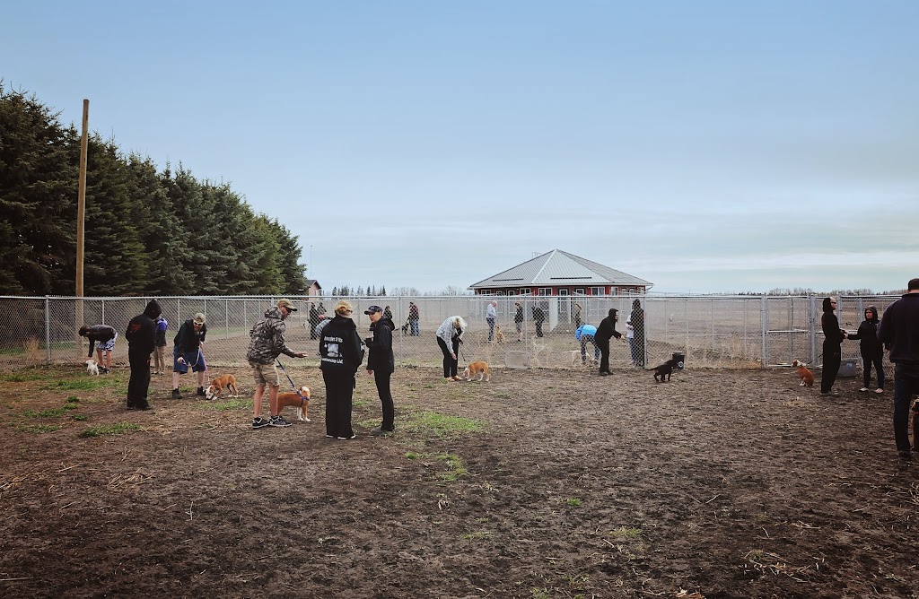 780 Kennels | 51227 Range Rd 280, Alberta T7Y 3H6, Canada | Phone: (780) 887-8805