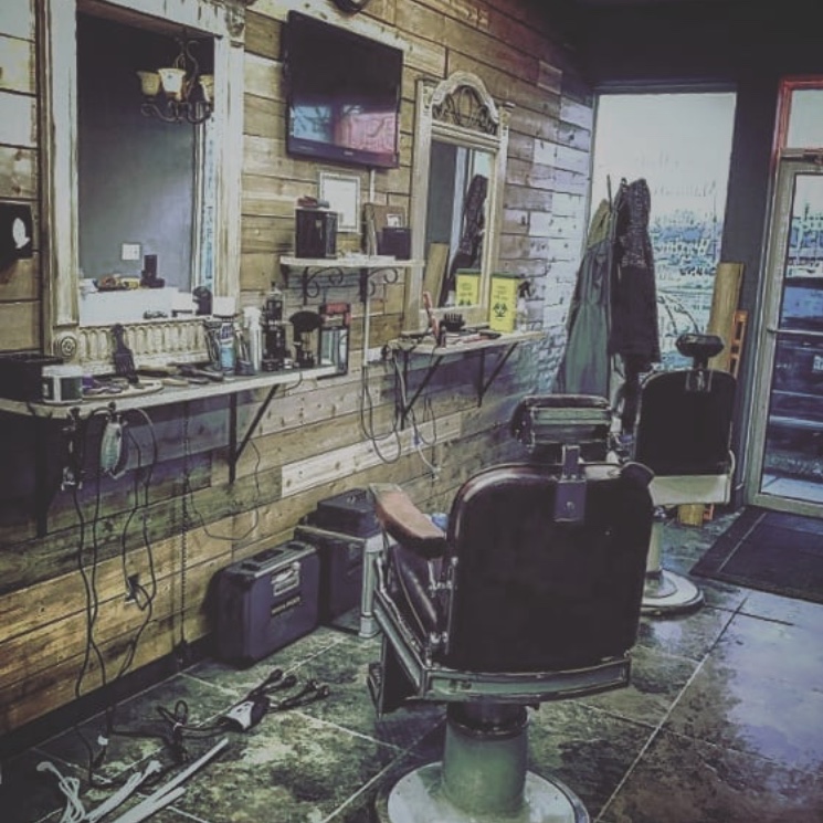 Class6ix Barber Academy | 2823 Kingston Rd, Scarborough, ON M1M 1N2, Canada | Phone: (416) 716-9334