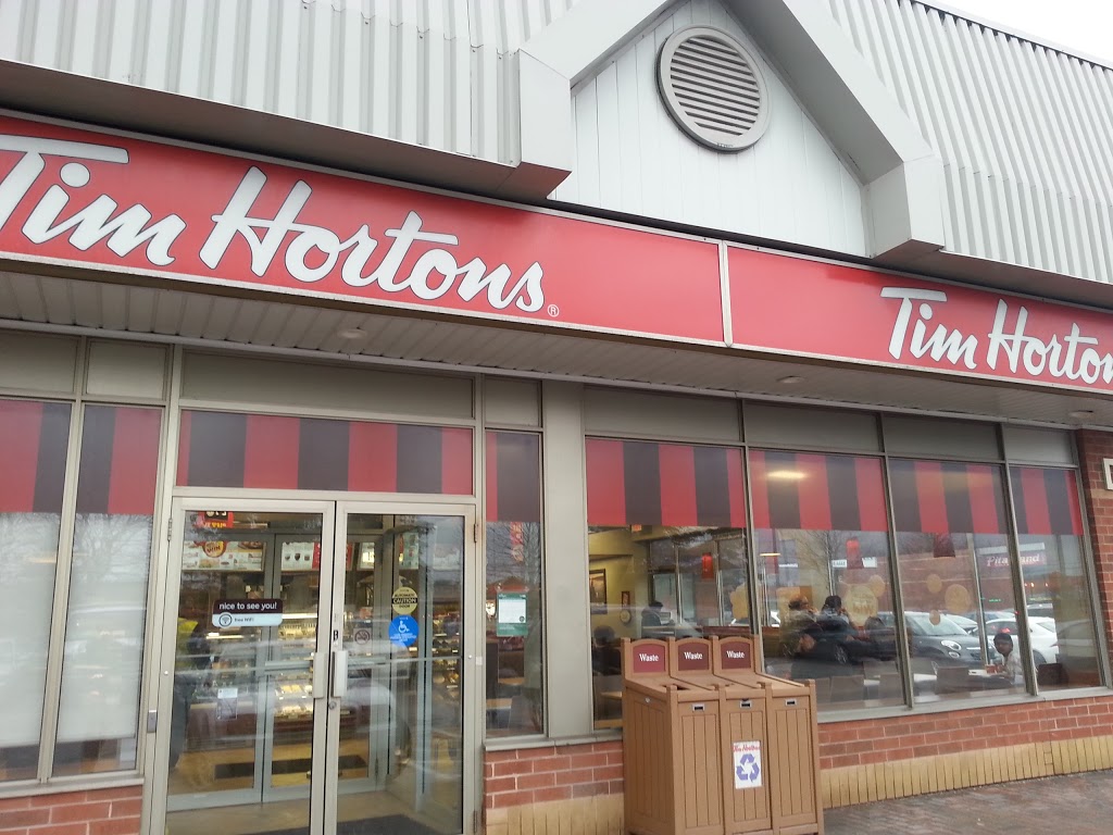 Tim Hortons | 3650 Langstaff Rd Building D, Woodbridge, ON L4L 9A8, Canada | Phone: (905) 856-1903