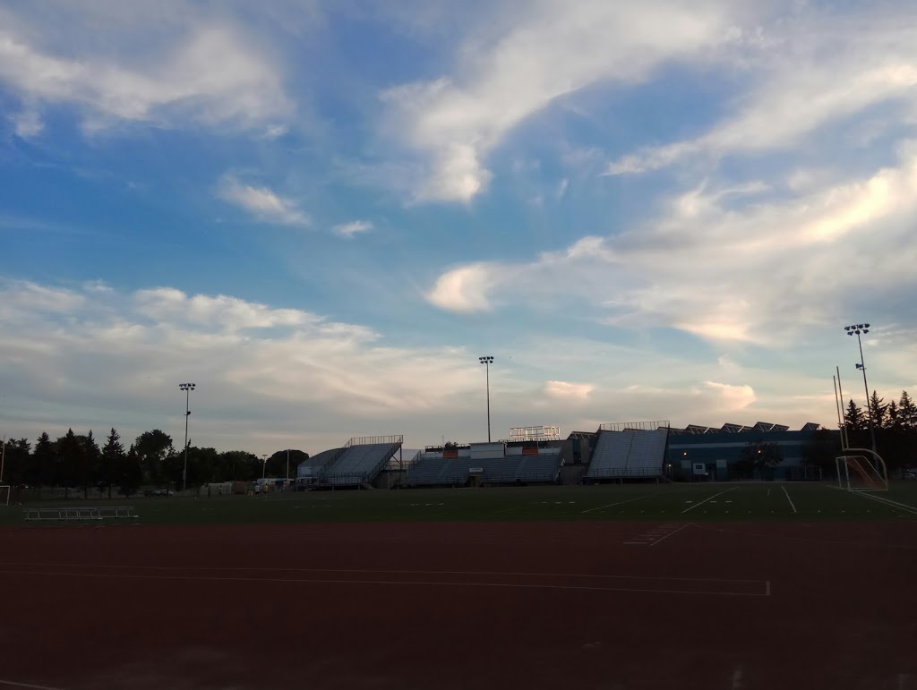 Birchmount Park | 93 Birchmount Rd, Scarborough, ON M1N 3J7, Canada | Phone: (416) 396-4311