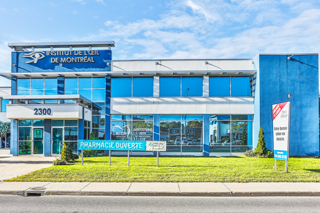 Centre Dentaire ALCR | 2300 Boulevard Marcel-Laurin Suite 102, Saint-Laurent, QC H4R 1J9, Canada | Phone: (438) 375-6001