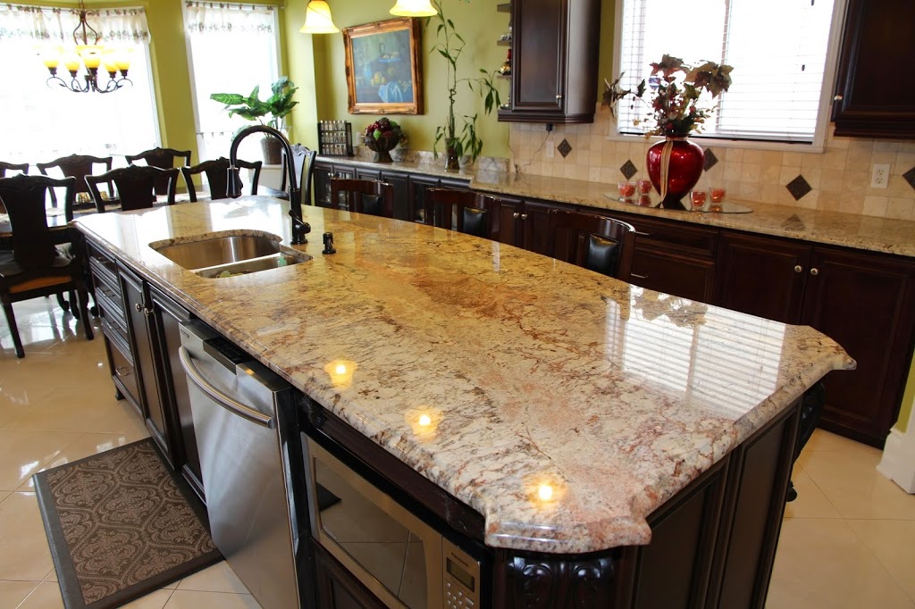 TGi Quartz and Granite | 50 Slack Rd Unit 2E, Nepean, ON K2G 3N3, Canada | Phone: (613) 729-5656