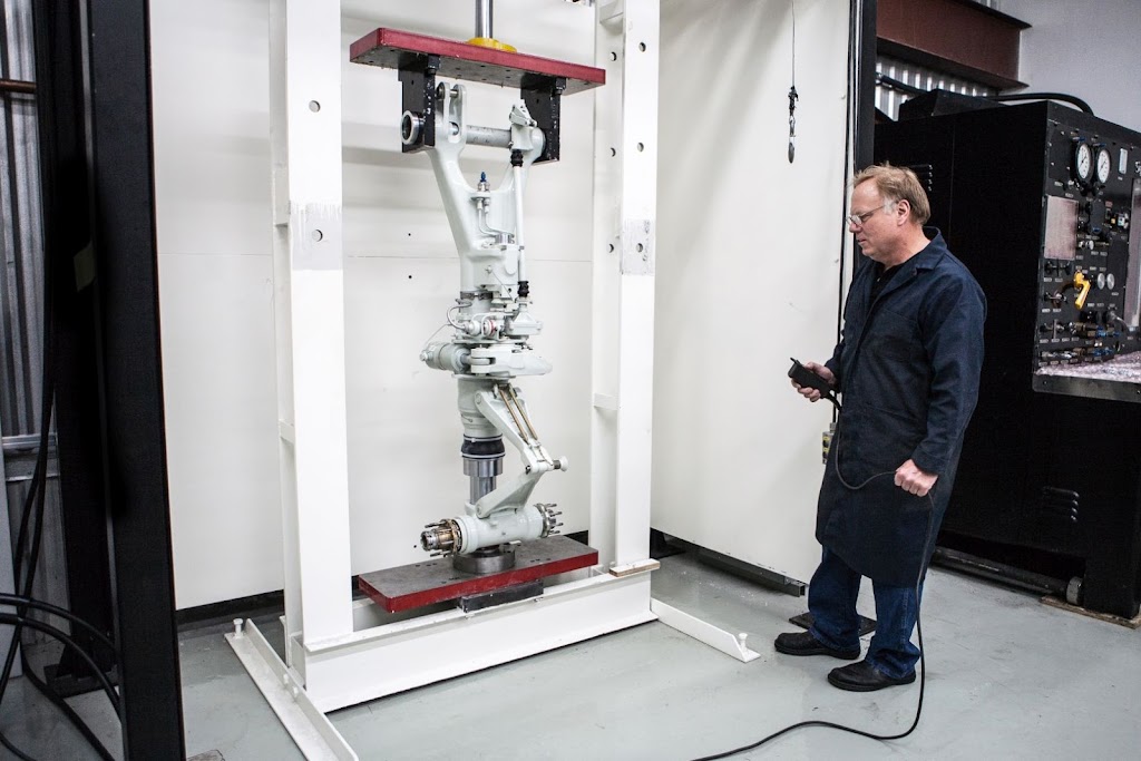 Avocet Aerospace | 308 Legget Dr, Kanata, ON K2K 1Y6, Canada | Phone: (613) 592-9200