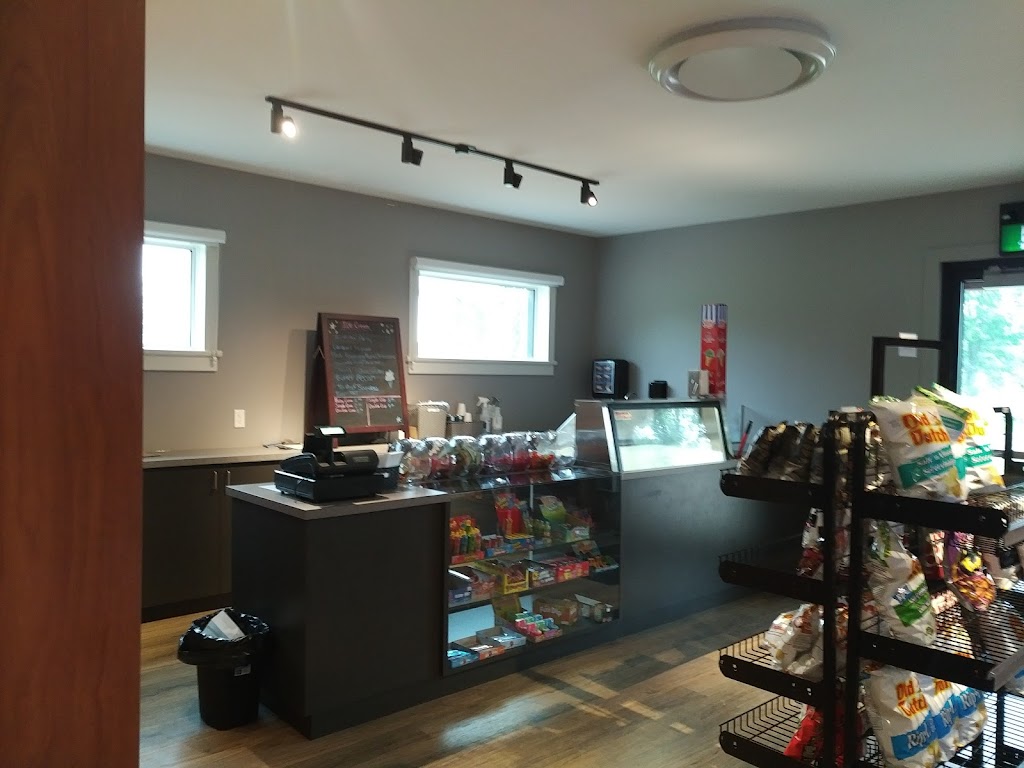 Chesley Lake Camp | 78 Camp Rd, Allenford, ON N0H 1A0, Canada | Phone: (519) 934-2071