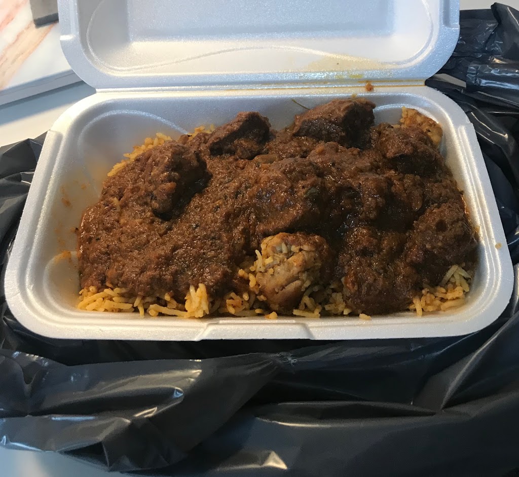 Indian Flavour | 4700 Keele St, North York, ON M3J 1P3, Canada | Phone: (416) 663-2666