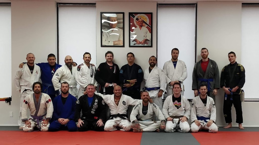 Paradigm Martial Arts | 160 Artesian Industrial Pkwy, Bradford, ON L3Z 3G3, Canada | Phone: (905) 775-3888