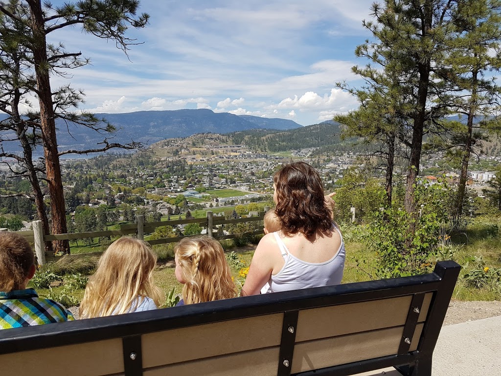 Sonora Park | 1559 Lindsay Dr, Kelowna, BC V1V 1T5, Canada