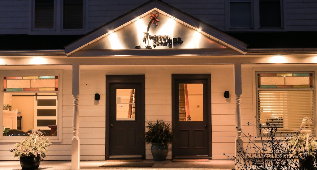 Newsroom Suites | 271 Wellington Main St, Wellington, ON K0K 3L0, Canada | Phone: (613) 399-5182