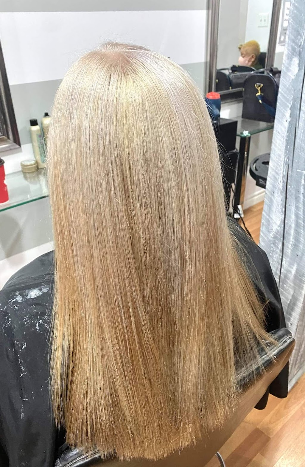 Amandas Salon And Boutique | 568A Prince St, Truro, NS B2N 1H1, Canada | Phone: (902) 956-2053