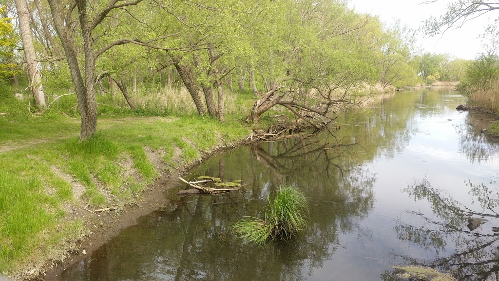 Tifft Nature Preserve | 1200 Fuhrmann Boulevard, Buffalo, NY 14203, USA | Phone: (716) 825-6397