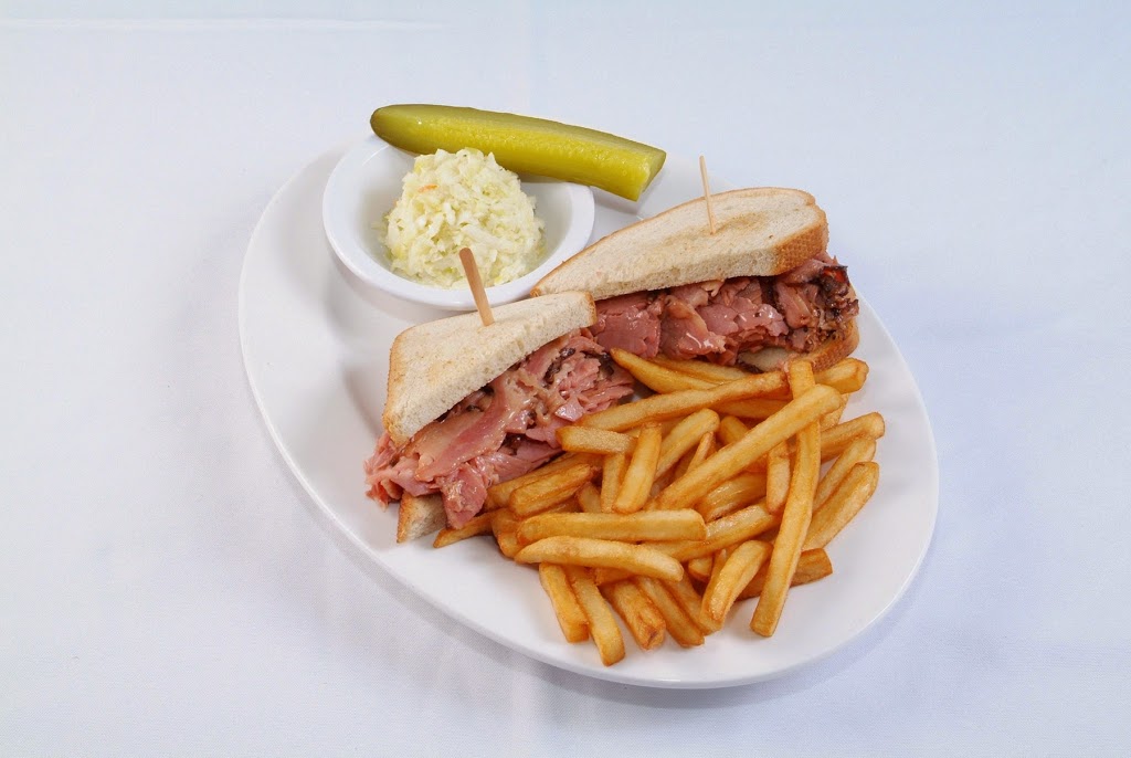 Stratos Pizzeria | 521 avenue Godefroy, Bécancour, QC G9H 1S3, Canada | Phone: (819) 233-4441