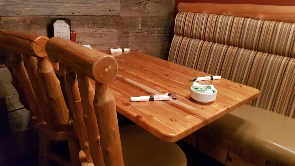 Outpost Grill | Junction Hwy 3 &14, Winkler, MB R6W 4B2, Canada | Phone: (204) 331-4486