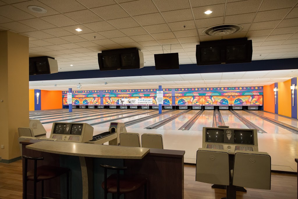 Saint-Pascal Bowling Room | 2485 Bd Sainte-Anne, Québec, QC G1J 1Y4, Canada | Phone: (418) 661-6933