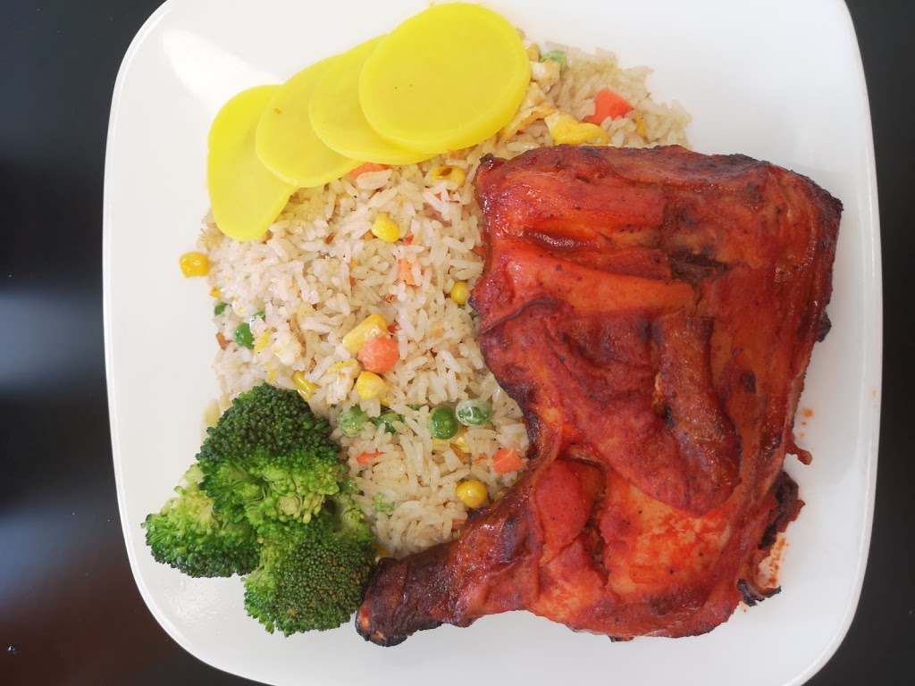 YOYO Teahouse | 6970 Lisgar Dr a2, Mississauga, ON L5N 8C8, Canada | Phone: (905) 785-0882