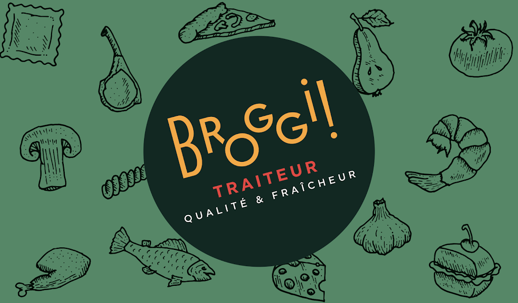 BROGGI Traiteur | 910 4e Avenue Painchaud, La Pocatière, QC G0R 1Z0, Canada | Phone: (418) 714-6451