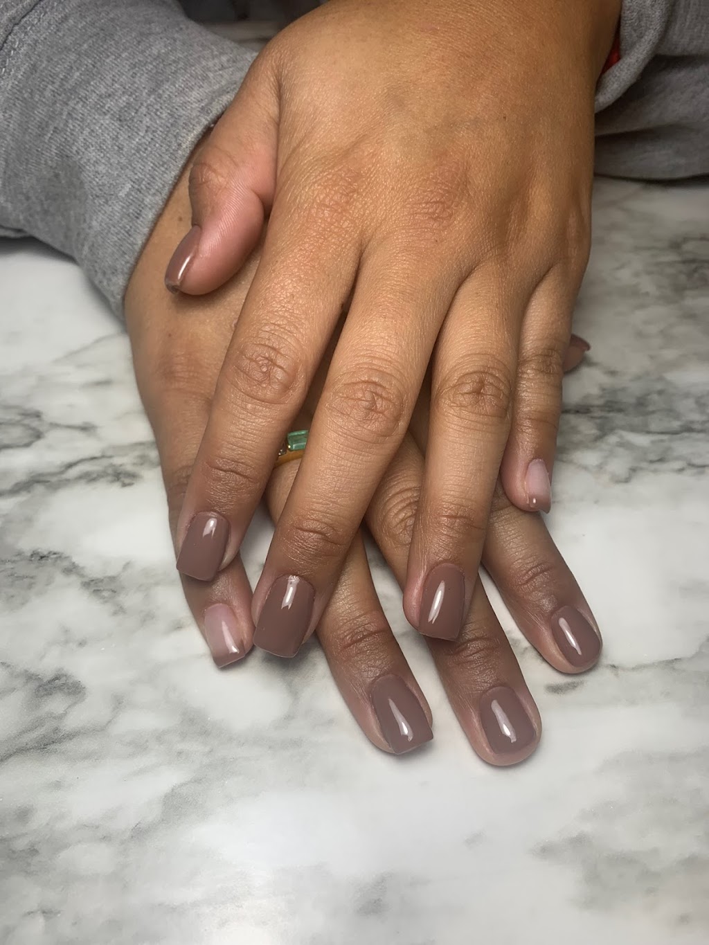 Capri nail bar | 51 Heatherdale Dr, Brampton, ON L7A 2H4, Canada | Phone: (647) 983-5488