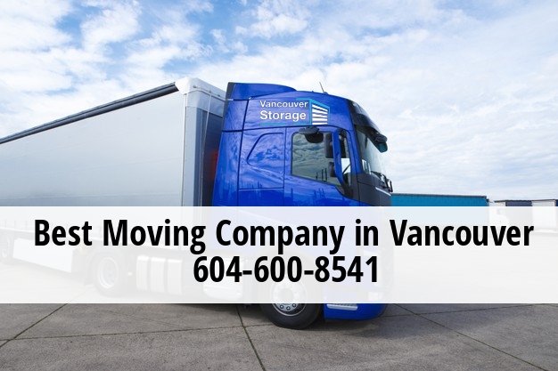 Vancouver Storage | 8924 St Georges Ave, Vancouver, BC V5X 3S5, Canada | Phone: (604) 600-8541