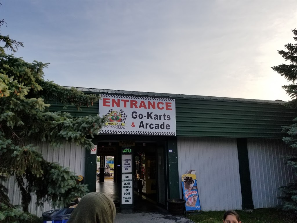 Centennial Mini-Indy | 575 Centennial Park Blvd, Toronto, ON M9C 4V1, Canada | Phone: (416) 620-6669