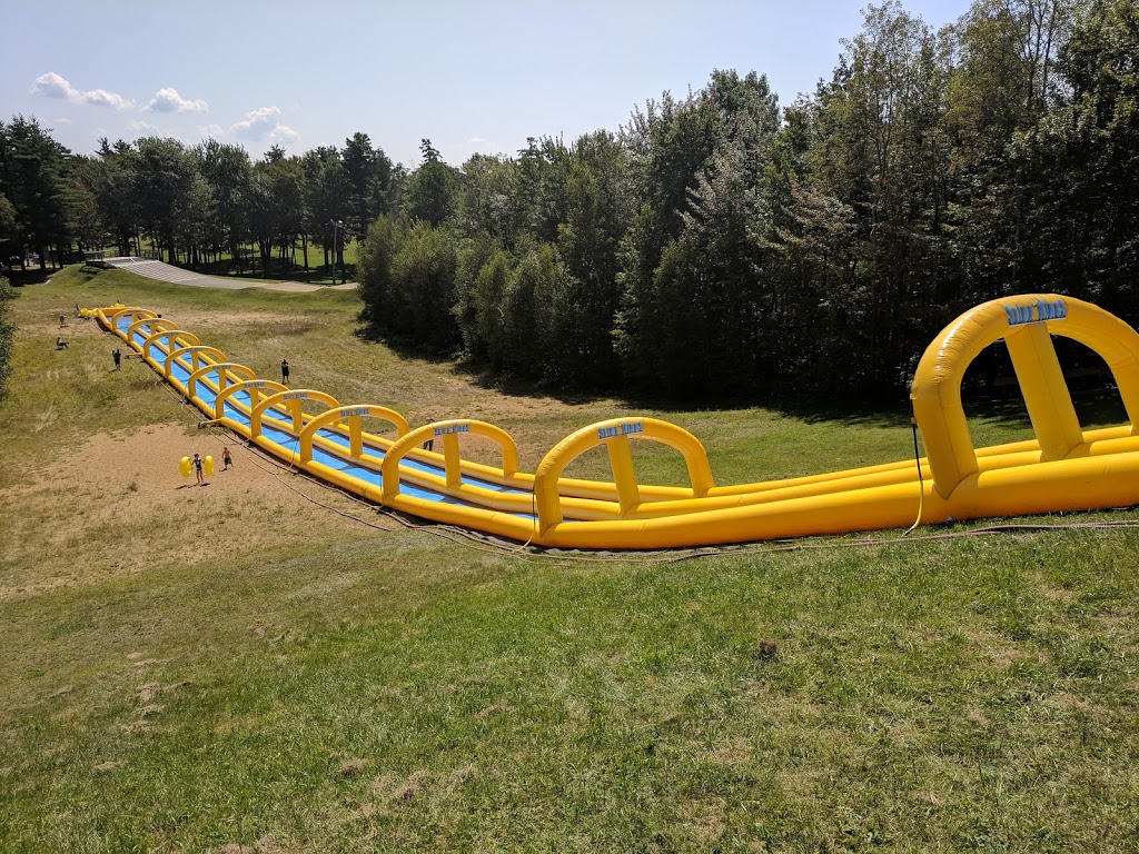 Parc Des Ormeaux | Rue Chapleau, Trois-Rivières, QC G8W 2M2, Canada