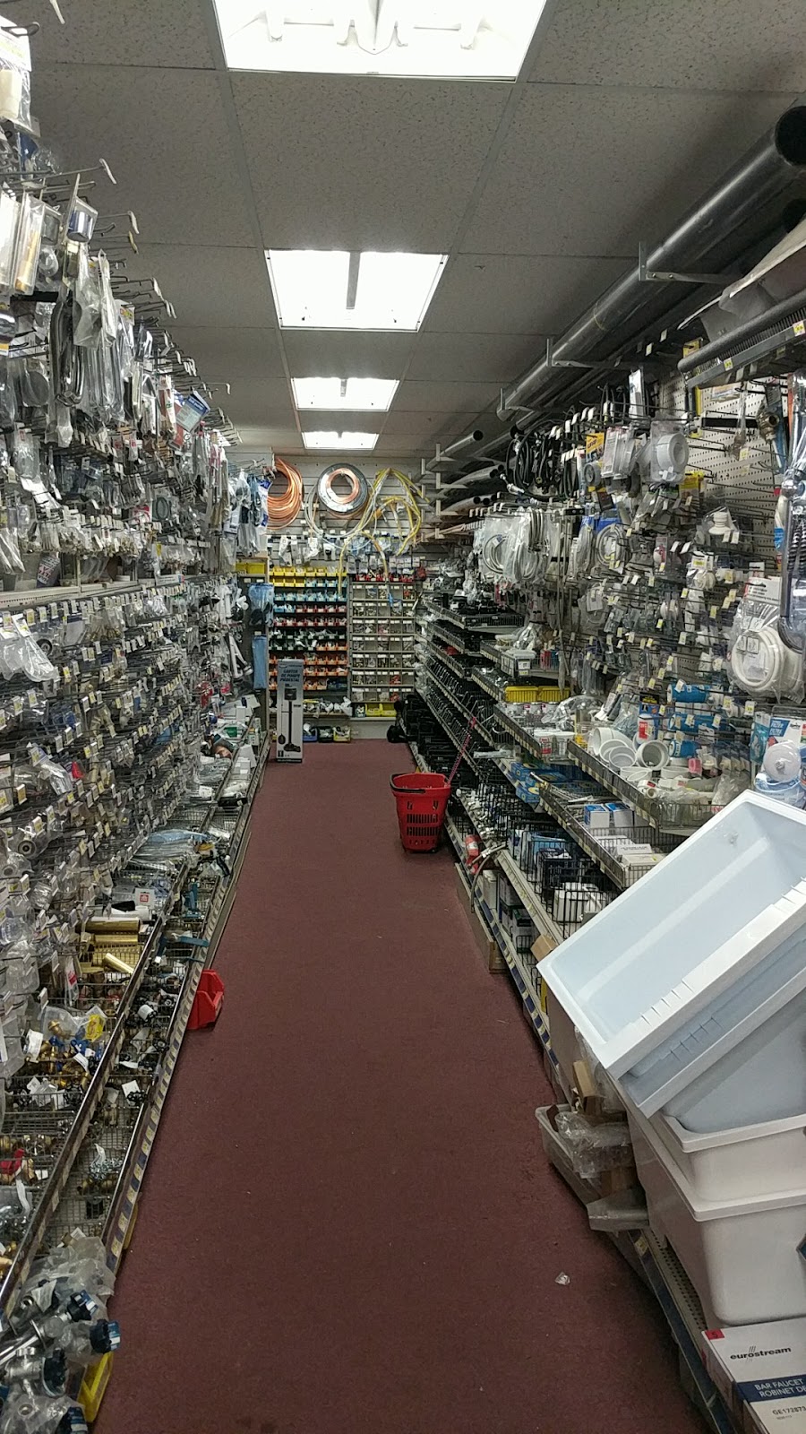 Streetsville Home Hardware | 3 Queen St N, Mississauga, ON L5N 1A2, Canada | Phone: (905) 567-1302