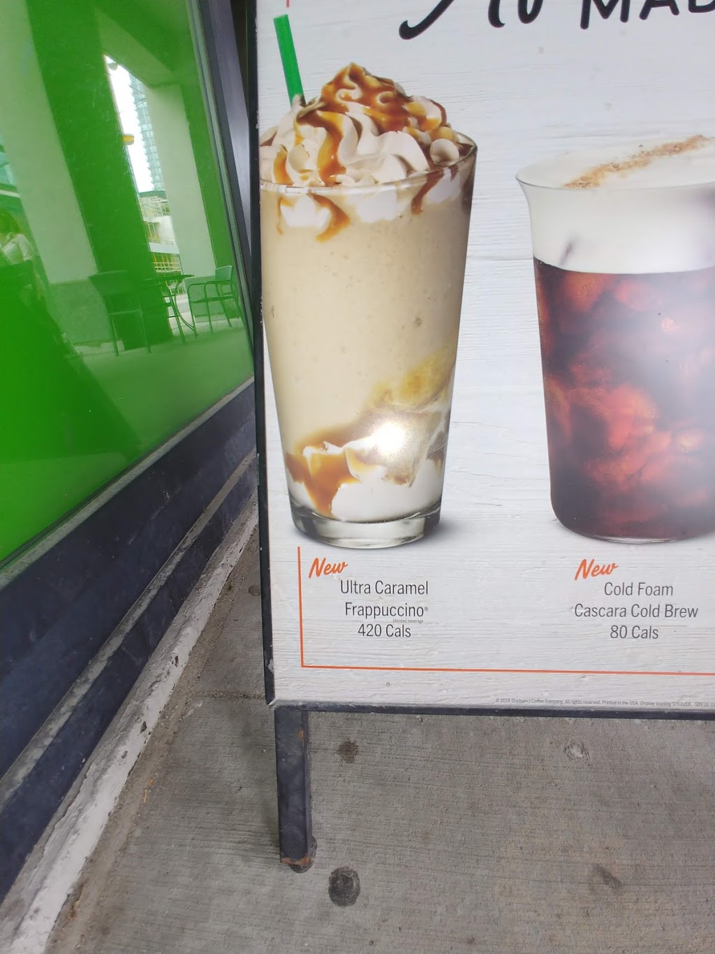 Starbucks | 6 Clappison Ave #1, Waterdown, ON L0R 2H2, Canada | Phone: (905) 690-9156
