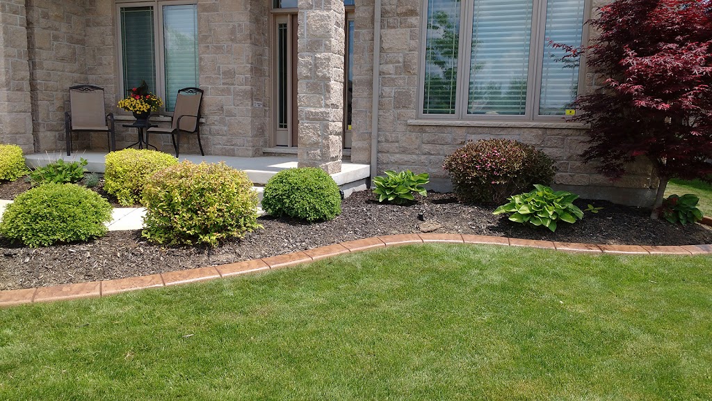 Curb Concepts | 592923 Jones Line, Norwich, ON N0J 1P0, Canada | Phone: (519) 608-2020