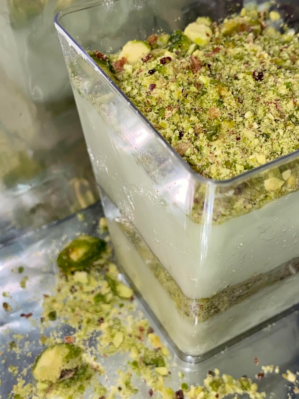 For The Love of Kulfi | Auntys Kitchen, 6039 Erin Mills Pkwy, Mississauga, ON L5N 0G5, Canada | Phone: (905) 567-6696