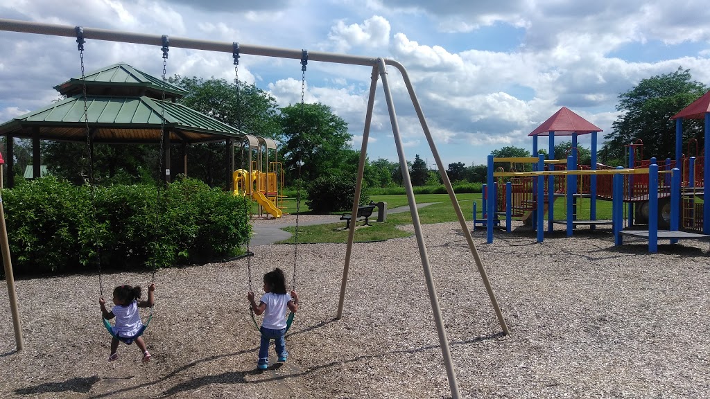 Reservoir State Park | Witmer Rd, Niagara Falls, NY 14305, USA | Phone: (716) 284-4691