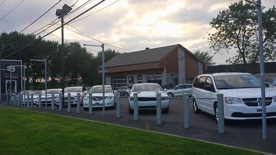 Bardier Automobiles Inc. | 201 Boulevard Laurier, McMasterville, QC J3G 1P9, Canada | Phone: (450) 446-4369