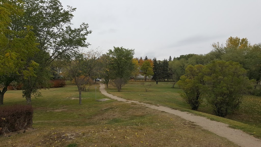 Kiwanis Park Extension | 2524 Garnet St, Regina, SK S4T 3A4, Canada