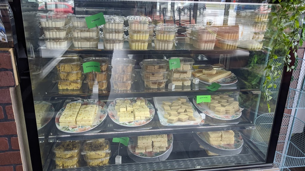 The Flavors | 1B Kingsway Dr #3101, Kitchener, ON N2C 2M5, Canada | Phone: (519) 894-3350