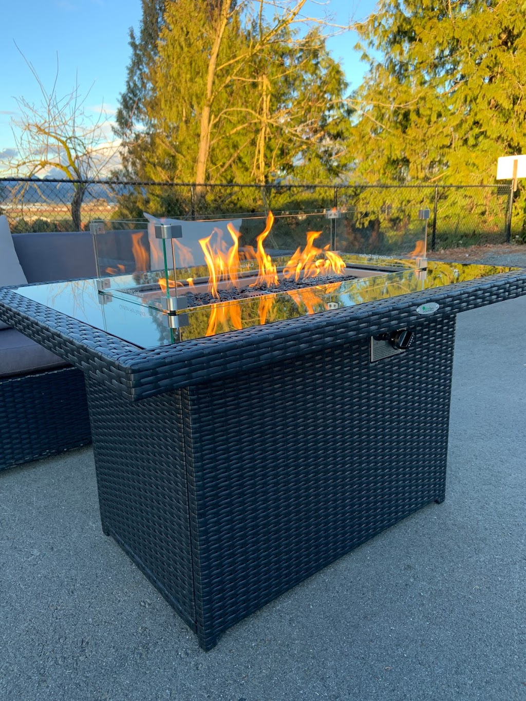 Island Patio Furniture | 4311 Seldon Rd, Abbotsford, BC V2S 7T7, Canada | Phone: (604) 674-6740