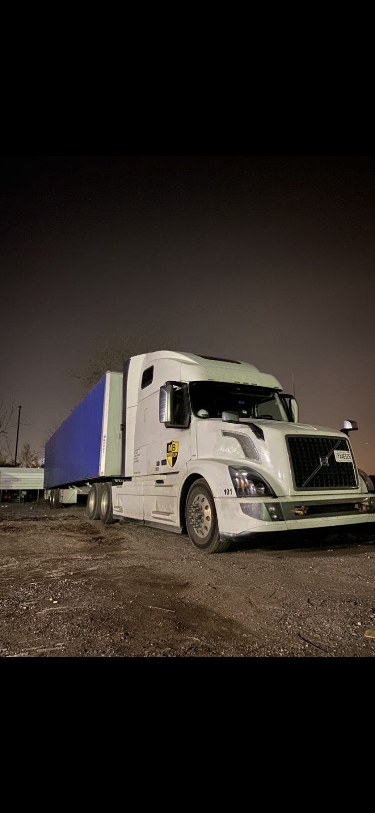 MB Group | 11 Cherry Taylor Ave, Cambridge, ON N3H 0B5, Canada | Phone: (647) 521-8008