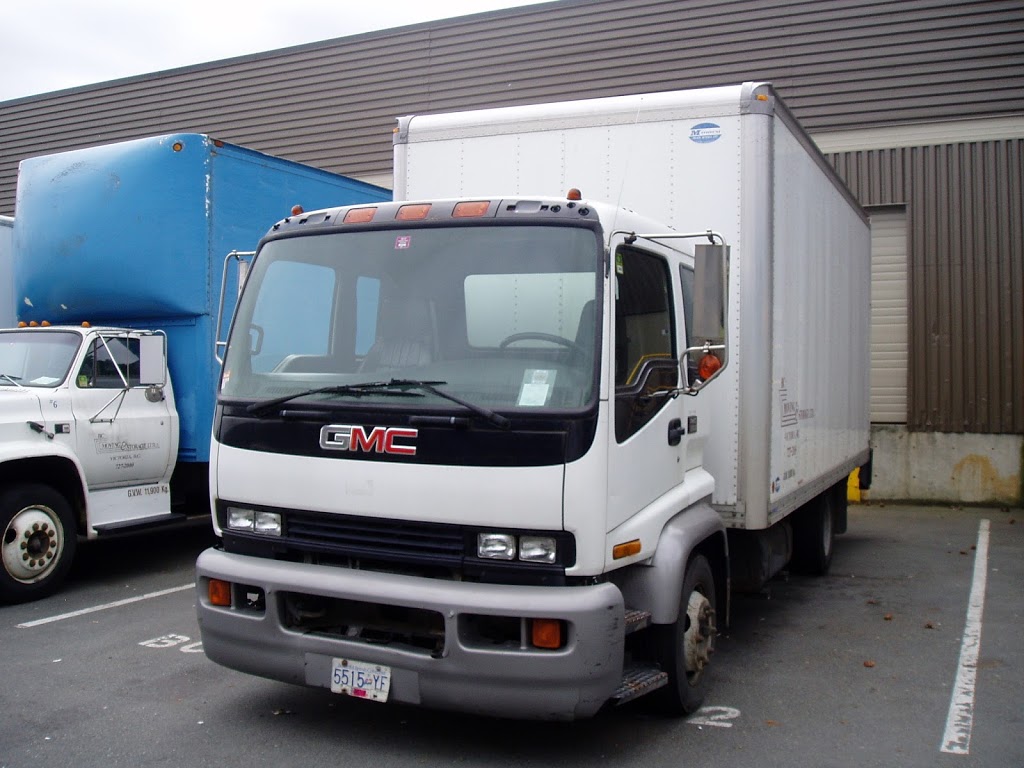 B C Moving & Storage Ltd | 70-4223 Commerce Cir, Victoria, BC V8Z 6N6, Canada | Phone: (250) 727-2010