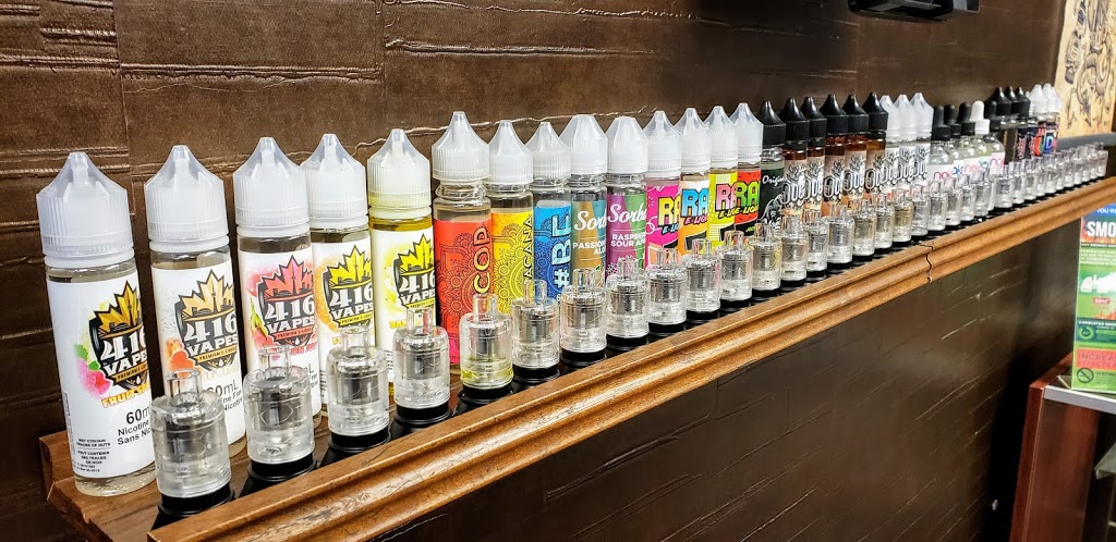 EVAPE | 1295 Mosley St #6, Wasaga Beach, ON L9Z 2Y7, Canada | Phone: (888) 574-7043