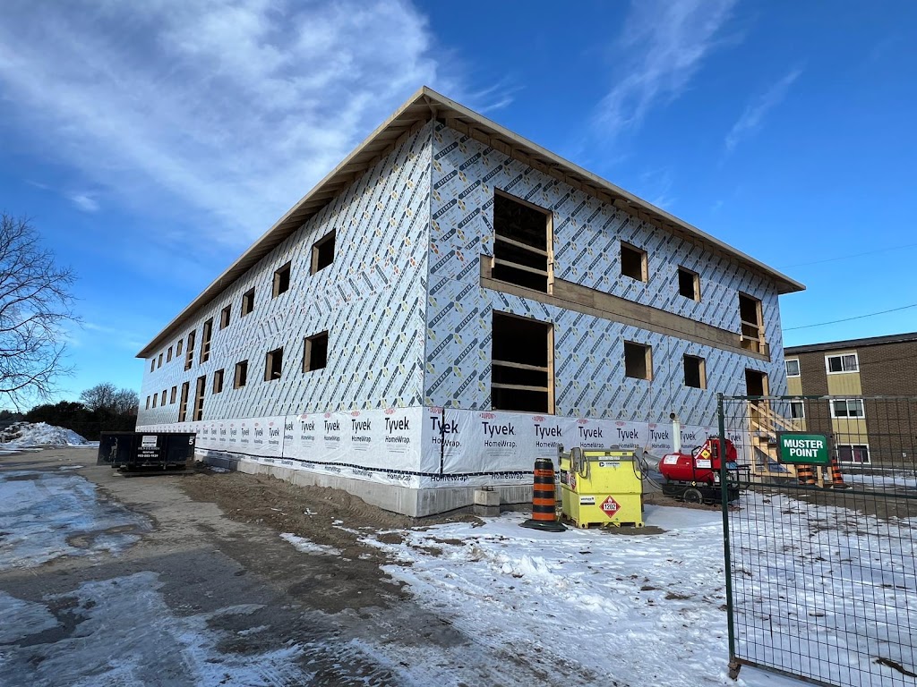BFP Engineering Solutions Inc. | 458 George St S Unit #1, Peterborough, ON K9J 3E3, Canada | Phone: (705) 876-1604