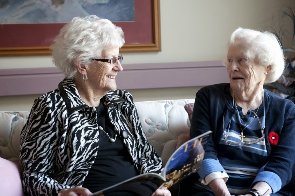 Hawthorn Park Retirement Residence | 867 K. L. O. Rd, Kelowna, BC V1Y 9G5, Canada | Phone: (250) 861-6636