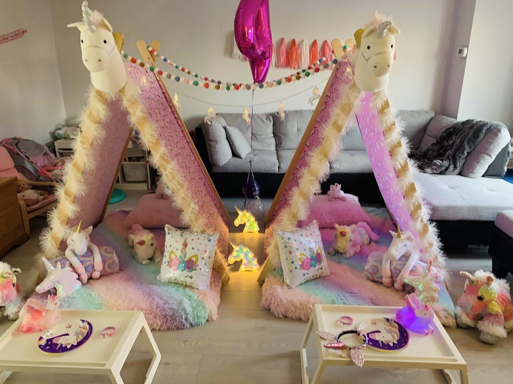 Teenas Touch - Party Planner | Bloomington Dr, Cambridge, ON N1P 1J6, Canada | Phone: (226) 339-6295